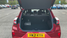 Ford Puma 1.0 EcoBoost Hybrid mHEV ST-Line 5dr Petrol Hatchback